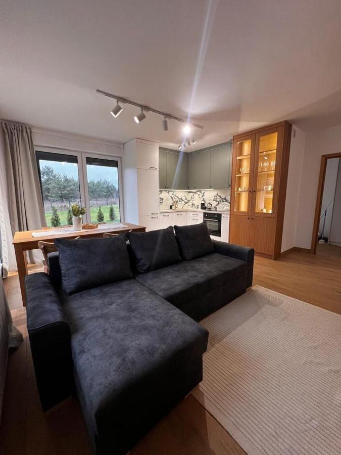 Apartamenty Akademicka Przy Onkologii 3 Bydgoszcz Exterior photo