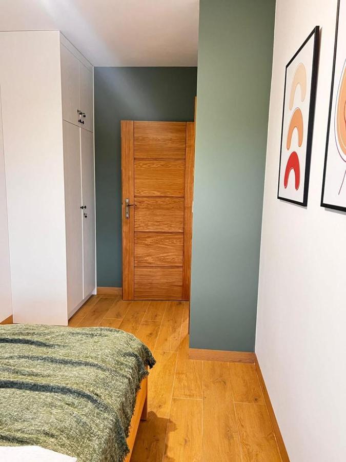 Apartamenty Akademicka Przy Onkologii 3 Bydgoszcz Exterior photo
