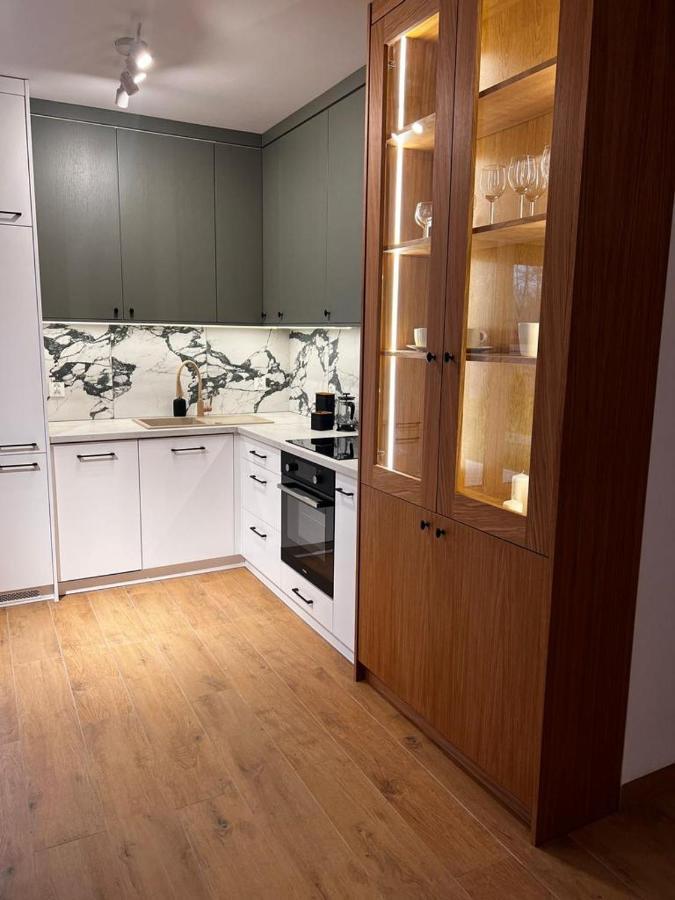 Apartamenty Akademicka Przy Onkologii 3 Bydgoszcz Exterior photo